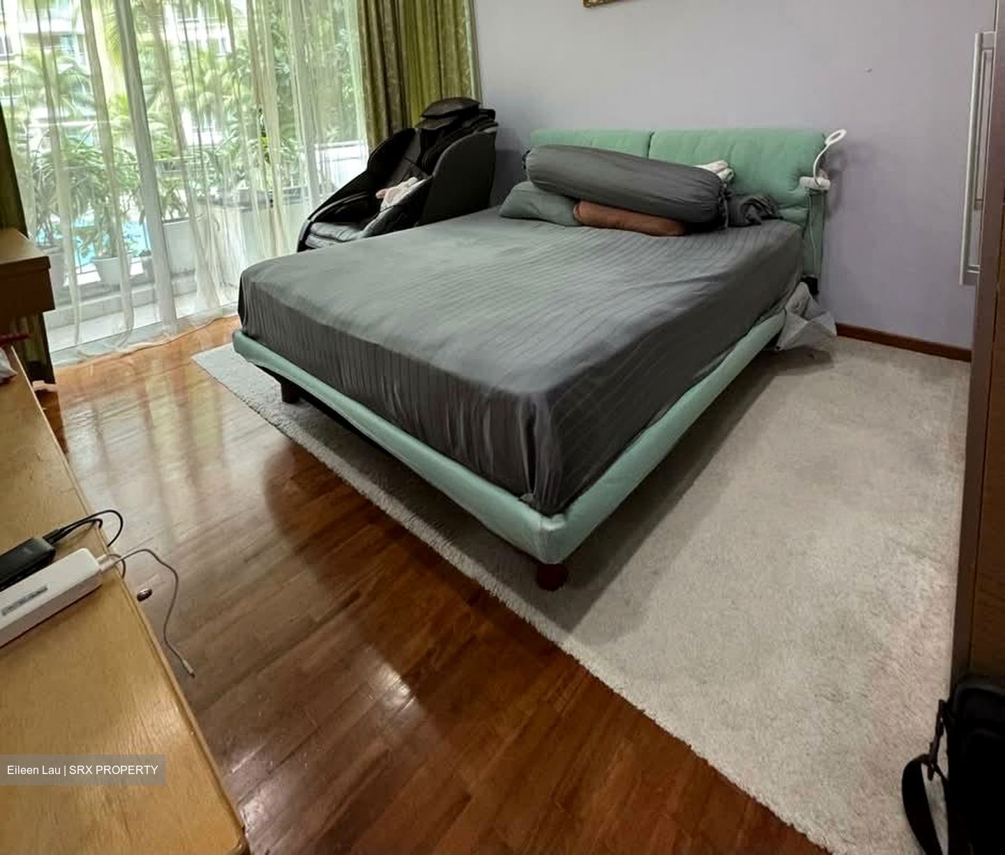 Ris Grandeur (D18), Condominium #559178481